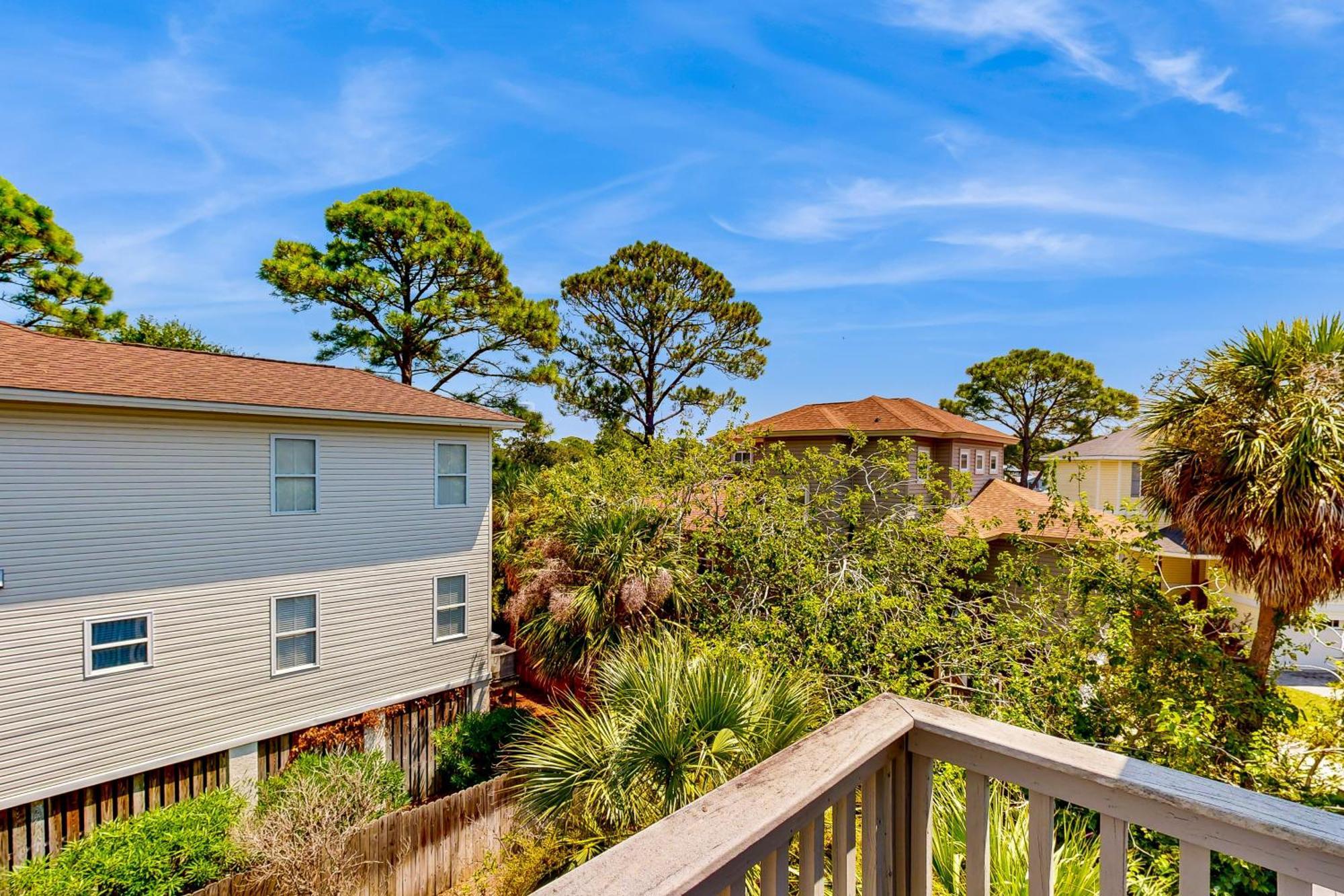 Вілла Shady Retreat Tybee Island Екстер'єр фото