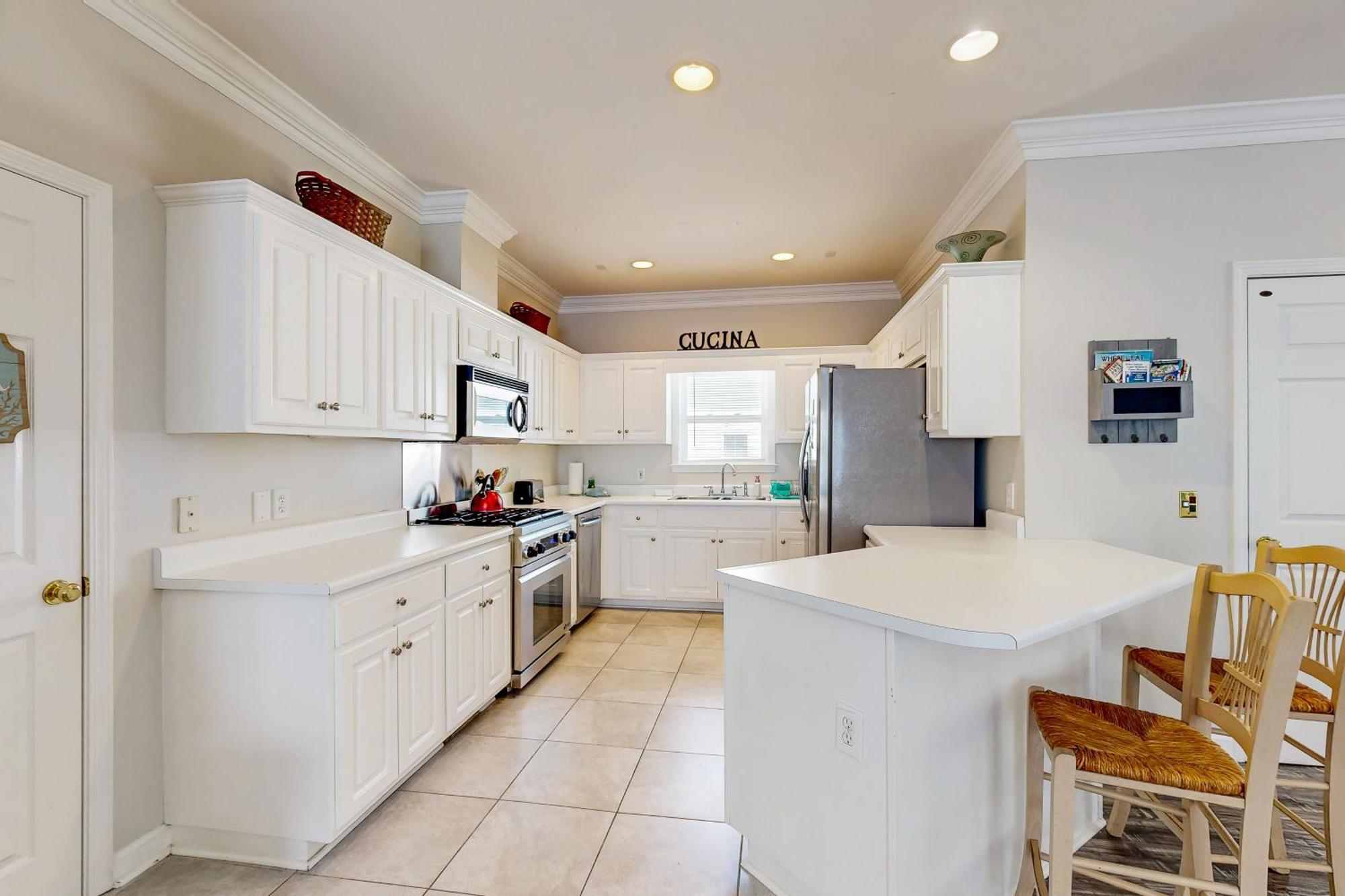 Вілла Shady Retreat Tybee Island Екстер'єр фото