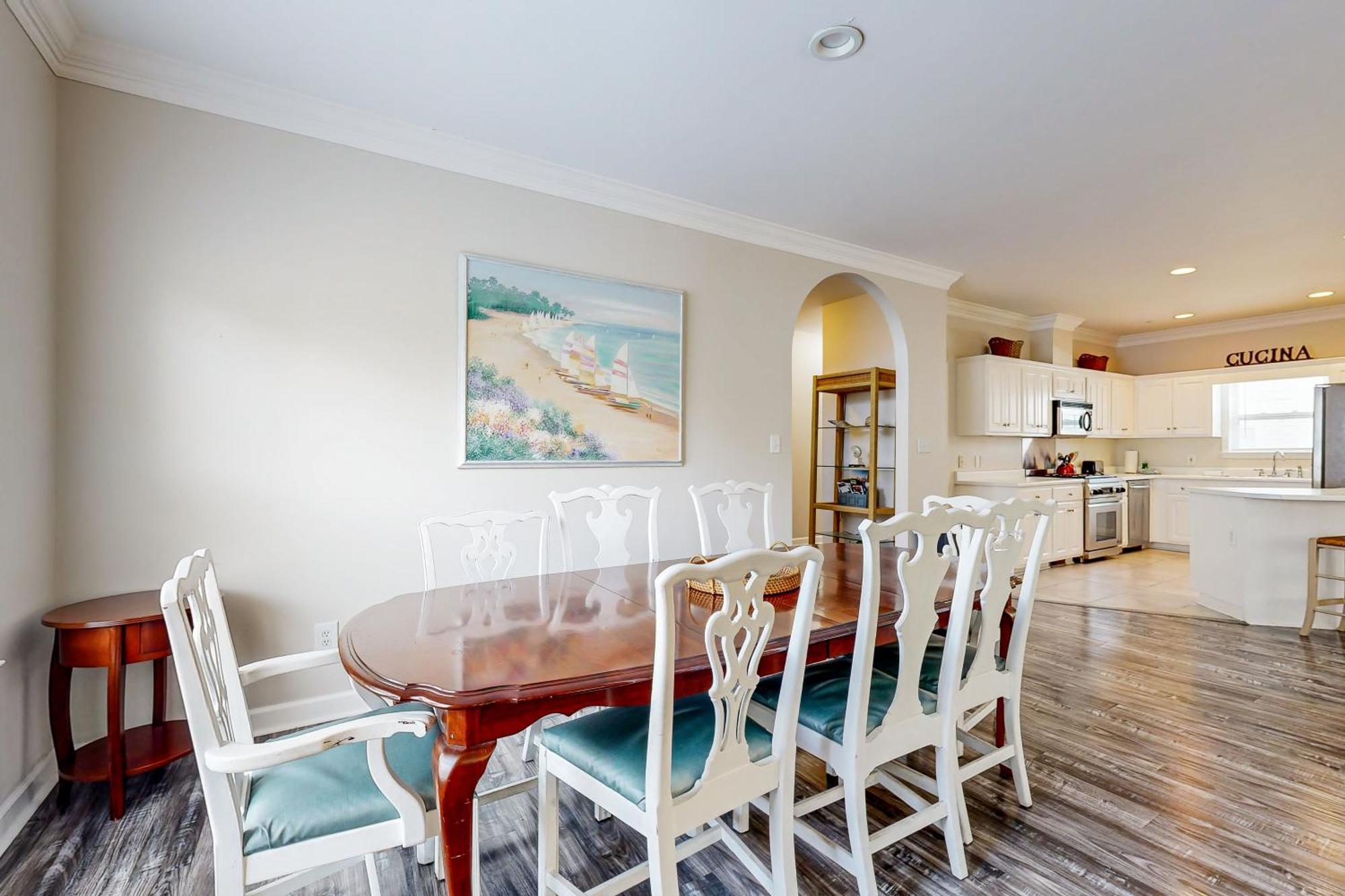 Вілла Shady Retreat Tybee Island Екстер'єр фото